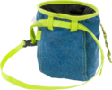 Мешочек для магнезии Climbing Technology Мешок  для  магнезии  BLUEJ  blue jeans/green