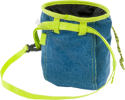 Мешочек для магнезии Climbing Technology Bluej  blue jeans/green