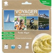 Voyager Сырное картофельное пюре