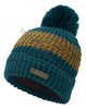 Шапка Montane Top Out Bobble Beanie Narwhal blue