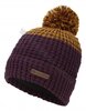 Шапка Montane Top Out Bobble Beanie Narwhal blue