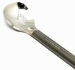 Ложка Toaks Titanium Long Handle Spoon Polished Bowl