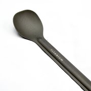Ложка Toaks Titanium Long Handle Spoon   SLV-03