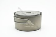 Котелок Toaks Titanium 900ml D130mm Pot