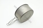 Котелок Toaks Titanium 900ml D130mm Pot