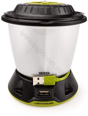 Ліхтар Goal Zero Lighthouse Core lantern & USB Power Hub