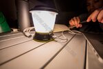 Goal Zero Lighthouse Core lantern & USB Power Hub