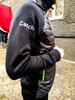 Куртка утепленная  Catch Bruni Black XXL (INT)