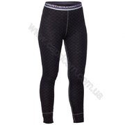 Термобілизна кальсони Thermowave Merino Xtreme Long Pant Women