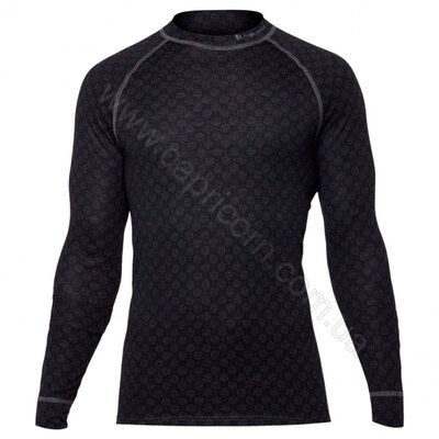 Thermowave Merino Xtreme LS Jersey Men