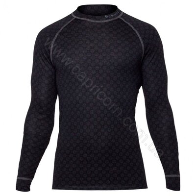 Блуза Thermowave Merino Xtreme LS Jersey Men