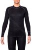 Блуза Thermowave Merino Xtreme LS Jersey Women M (INT) Black