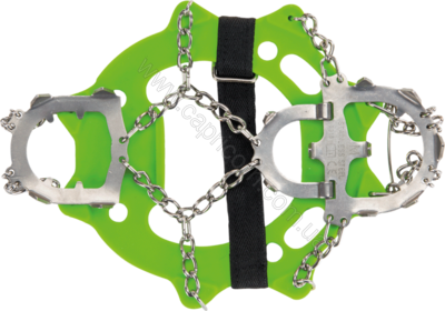 Кошки Climbing Technology Ice Traction Plus