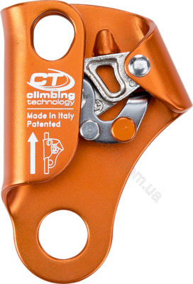 Затискач Climbing Technology Ascender Simple Plus