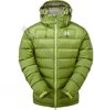 Куртка пухова Mountain Equipment Lightline Jacket