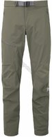 Штаны трекинговые Mountain Equipment Comici Pant  Mudstone