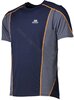 Футболка Mountain Equipment Crux Tee Shadow/Steel_grey S (INT)