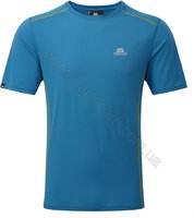 Футболка Mountain Equipment Equilibrium Tee