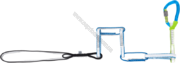 Накопитель Climbing Technology Sport Chain EVO