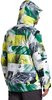 Куртка горнолыжная Salomon Zero XXL (INT) Gray/green