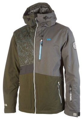 Куртка гірськолижна Rehall Owen-R Snowjacket