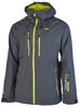 Куртка горнолыжная Rehall Wing-R Snowjacket semi-shell Graphite L (INT)