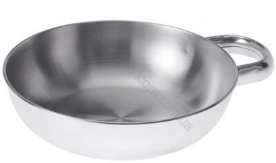 Миска GSI Outdoors Glacier Stainless Bowl w/ Handle