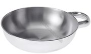 Миска GSI Outdoors Glacier Stainless Bowl w/ Handle