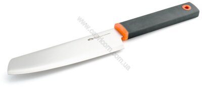 Ніж GSI Outdoors Santoku 6" Chef Knife