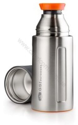 Термос GSI Outdoors Glacier Stainless Vacuum Bottle