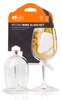 Бокал GSI Outdoors Nesting Wine Glass