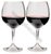 Келих GSI Outdoors Nesting Red Wine Glass Set