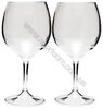 Келих GSI Outdoors Nesting Red Wine Glass Set