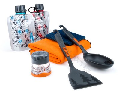Набор GSI Outdoors Pack Kitchen 8