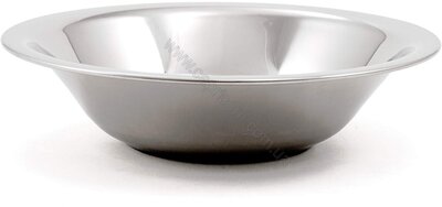 Миска GSI Outdoors Glacier Stainless 7" Bowl