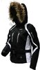Куртка горнолыжная Goldwin Speed G12017EL женская