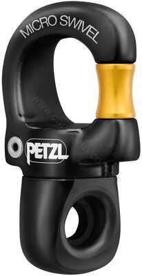 Вертлюг Petzl Micro Swivel