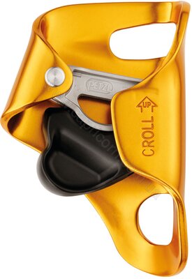 Зажим Petzl Croll L