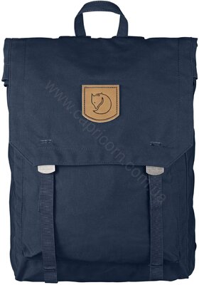 Рюкзак городской Fjallraven Рюкзак  FOLDSACK  No1