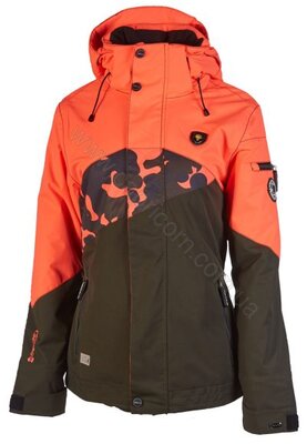 Куртка гірськолижна Rehall Lucy-R Snowjacket