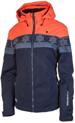 Куртка горнолыжная Rehall Anna-R Snowjacket