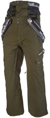 Штаны горнолыжные Rehall Charlie-R Snowpant