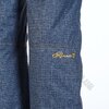 Штаны горнолыжные Rehall Lottie-R Snowpant женские Real denim M (INT)