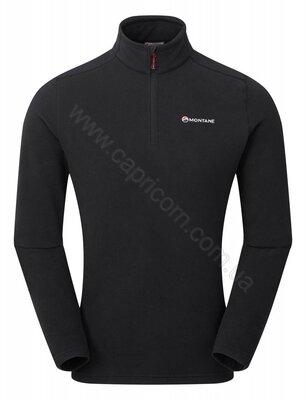 Куртка Montane Chukchi Black XXL (INT)