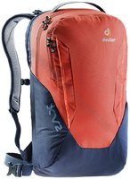 Рюкзак туристический Deuter XV 2 3850218 5315 Lava navy