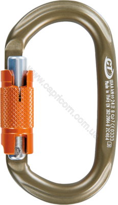 Карабін Climbing Technology Pillar WG HC