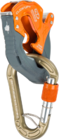 Спусковий пристрій Climbing Technology Click Up Plus Kit