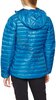 Куртка Mountain Equipment Arete Hooded Women's Jacket