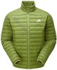 Куртка пухова Mountain Equipment Arete Jacket