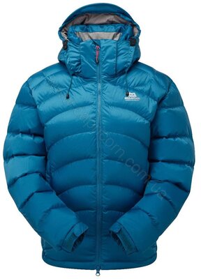 Куртка пухова Mountain Equipment Lightline Jacket жіноча Bracken L (INT)